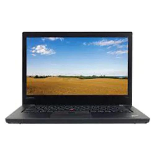 Certified Lenovo Thinkpad T470 Core i5 - 7th Gen | 256 GB SSD   8 GB