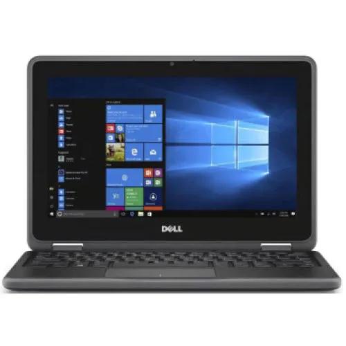 Certified Dell Latitude 3189 2-in-1 Touch Intel Celeron 6th Gen 11.6 Inch
