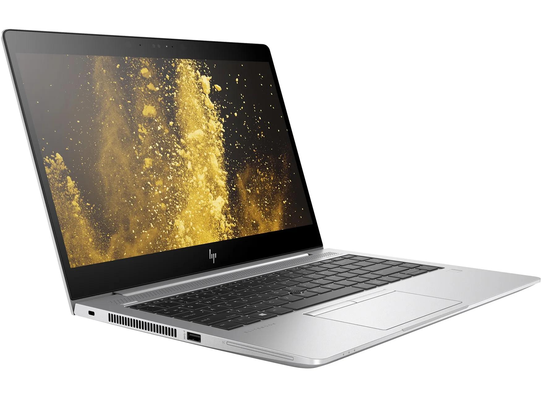 HP EliteBook 840 G5 view 2 | RenewedDubai UAE