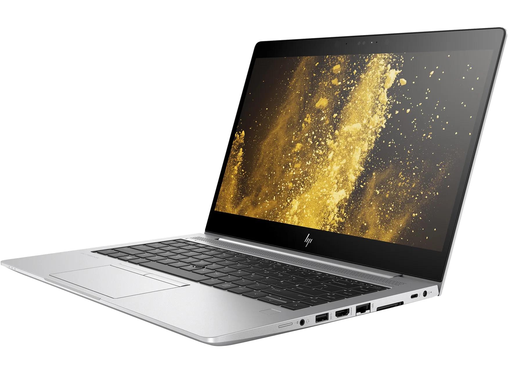 HP EliteBook 840 G5 view 3 | RenewedDubai UAE