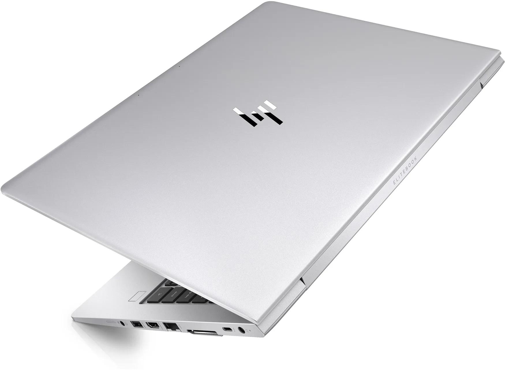 HP EliteBook 840 G5 view 4 | RenewedDubai UAE