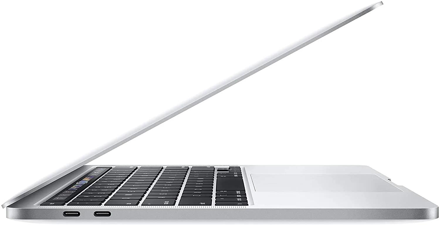 Apple MacBook Pro 13 view 2 | RenewedDubai UAE