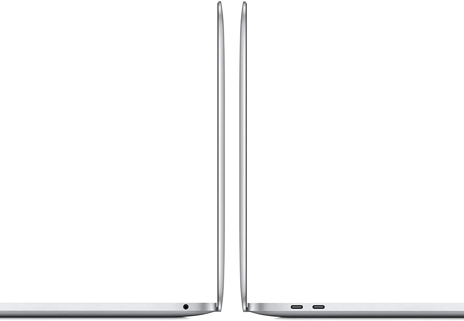 Apple MacBook Pro 13 view 3 | RenewedDubai UAE