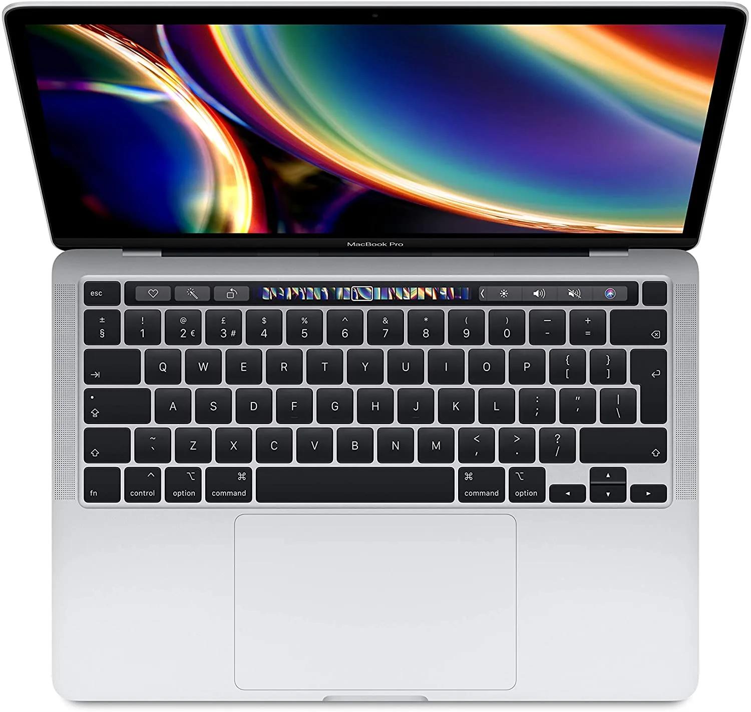 Apple MacBook Pro 13 view 4 | RenewedDubai UAE