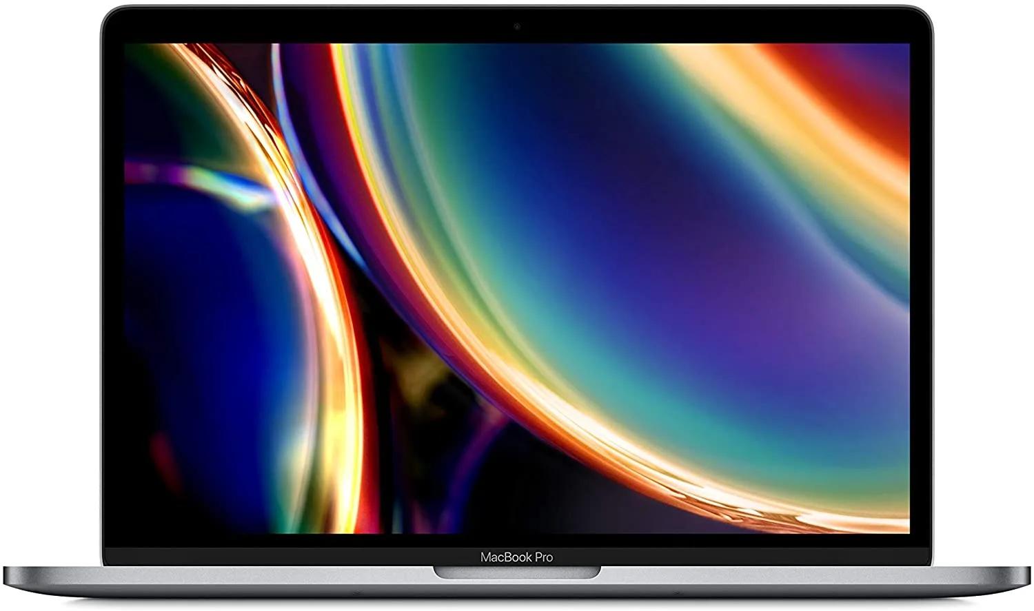 Apple MacBook Pro 13 view 5 | RenewedDubai UAE