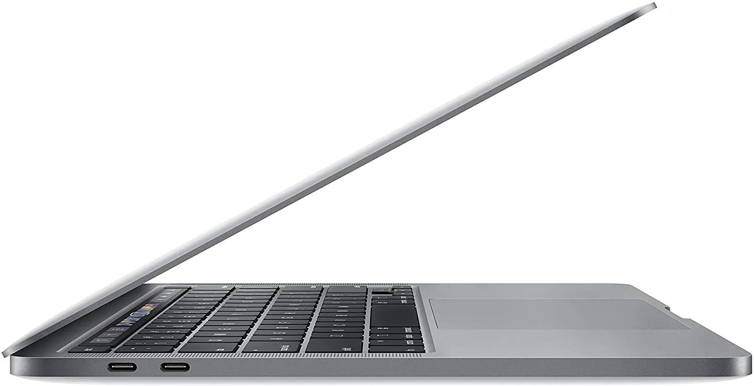 Apple MacBook Pro 13 view 6 | RenewedDubai UAE