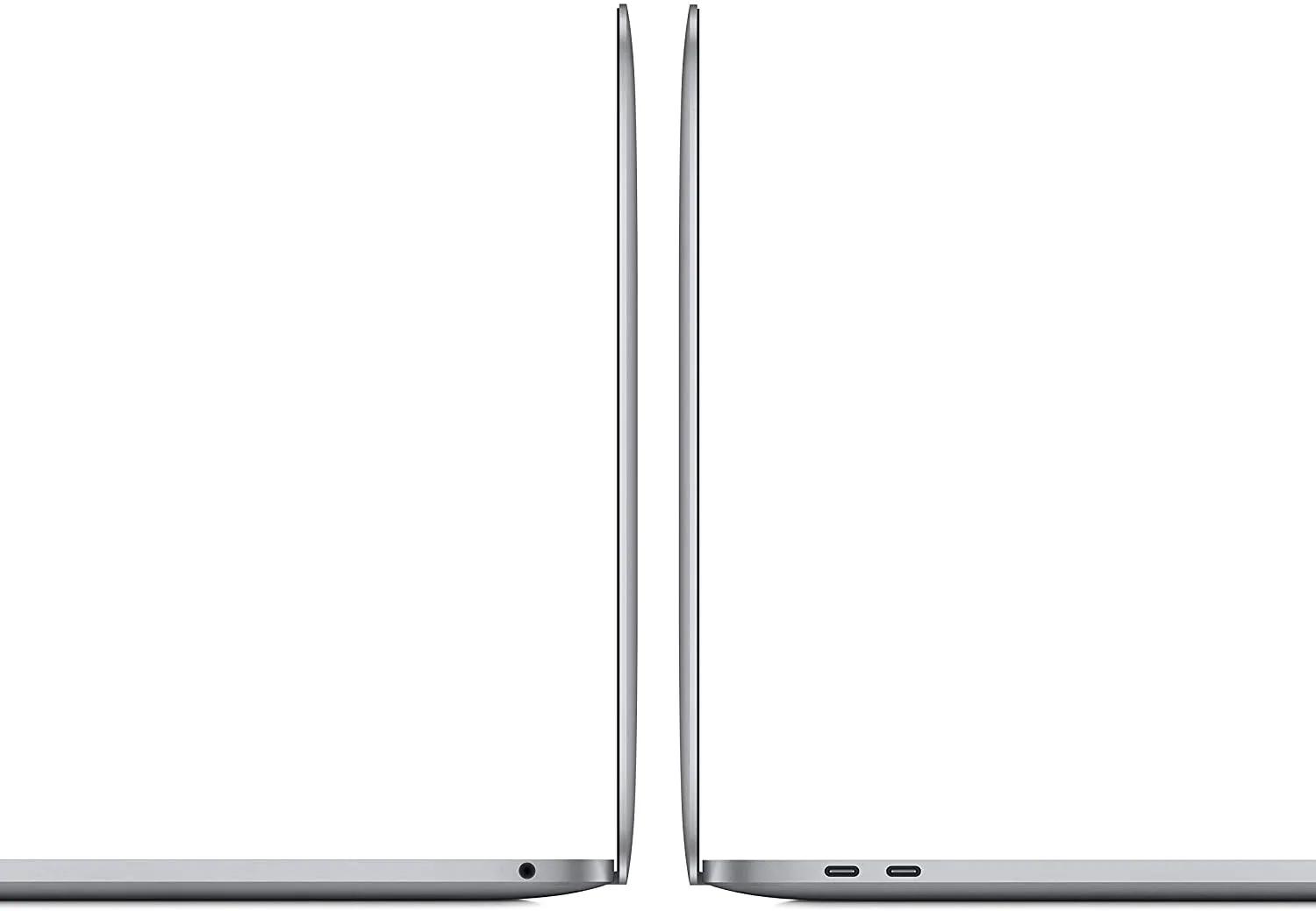 Apple MacBook Pro 13 view 7 | RenewedDubai UAE