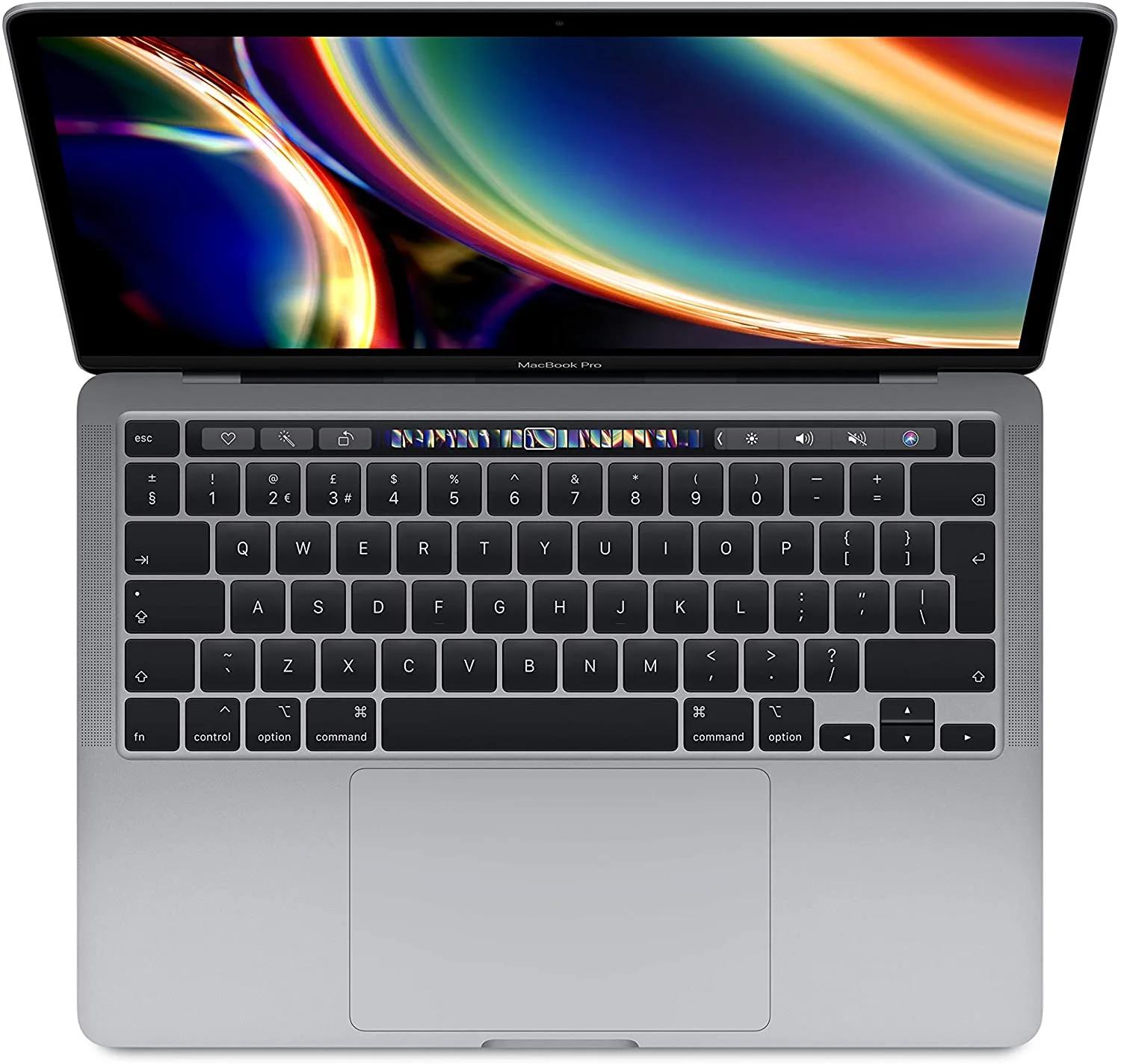Apple MacBook Pro 13 view 8 | RenewedDubai UAE