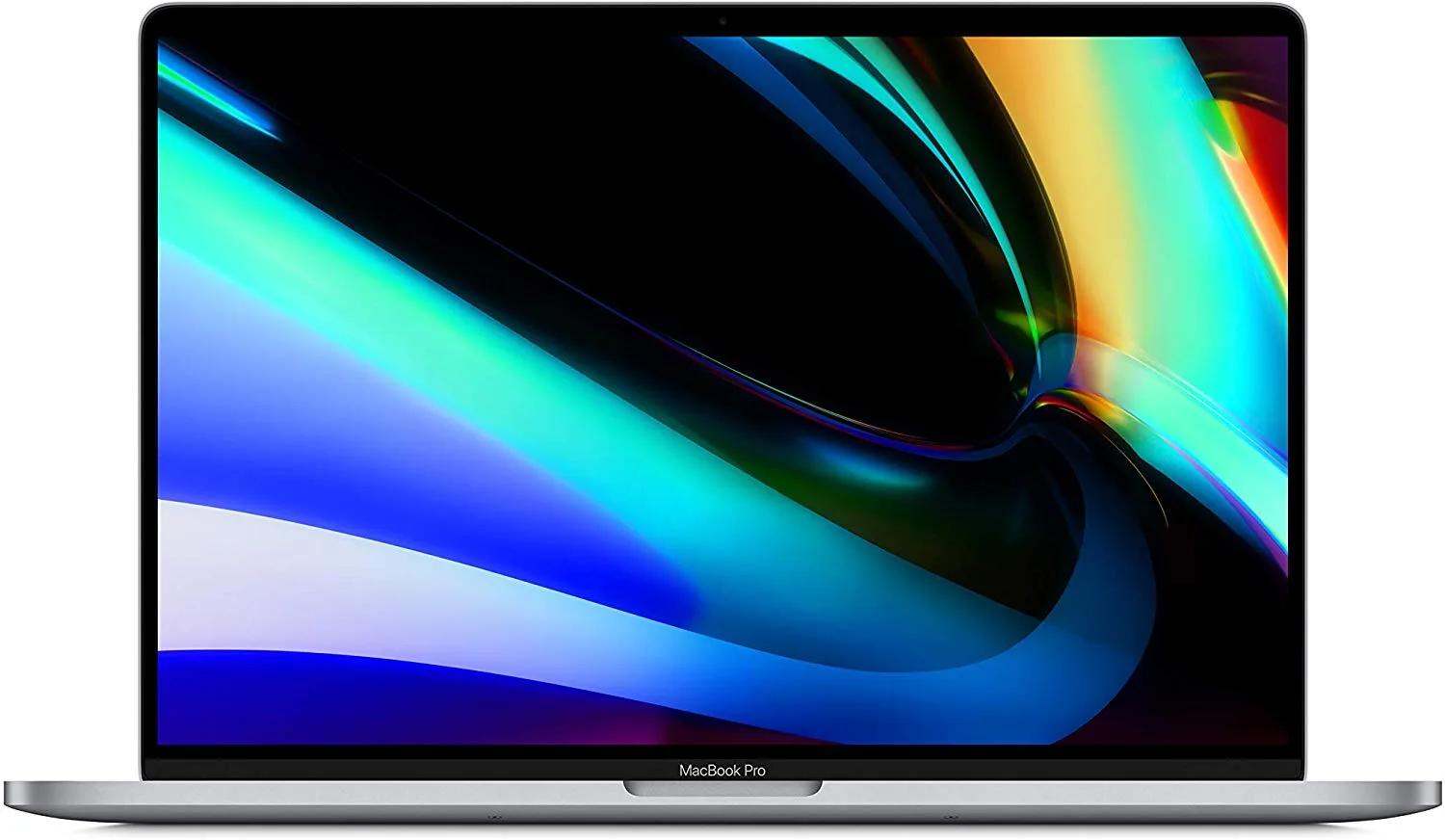 Apple MacBook Pro 16 2019 refurbished laptop | RenewedDubai UAE