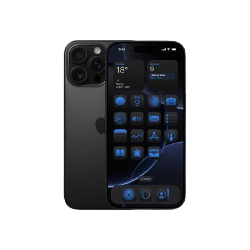 Good iPhone 16 Pro Max