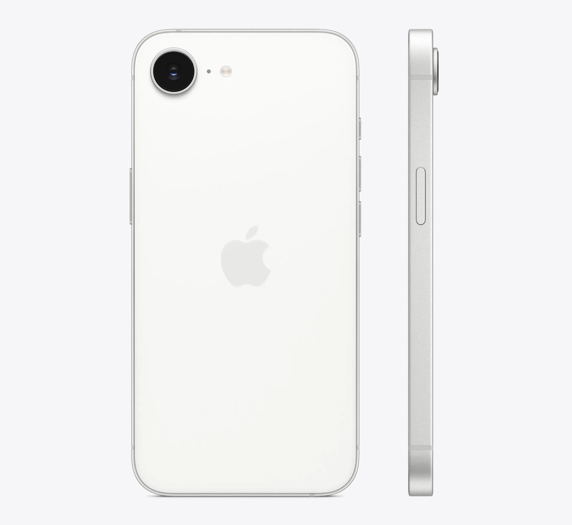 Good iPhone 16e