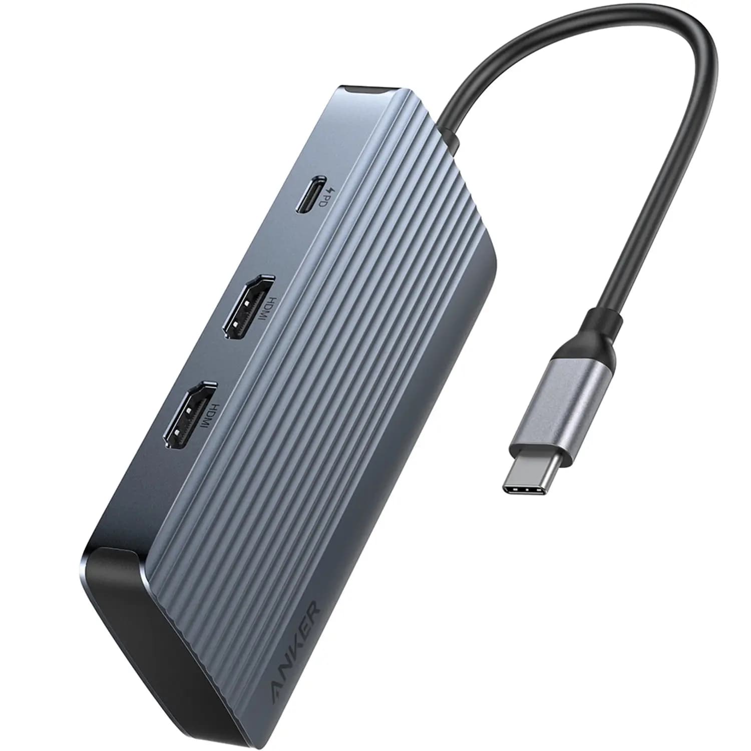 Anker 10-in-1 USB-C Hub
