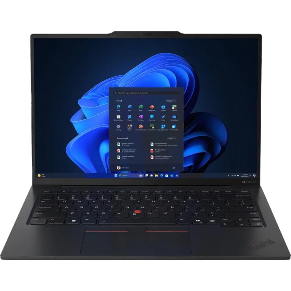 Lenovo ThinkPad X1 Carbon Gen 11