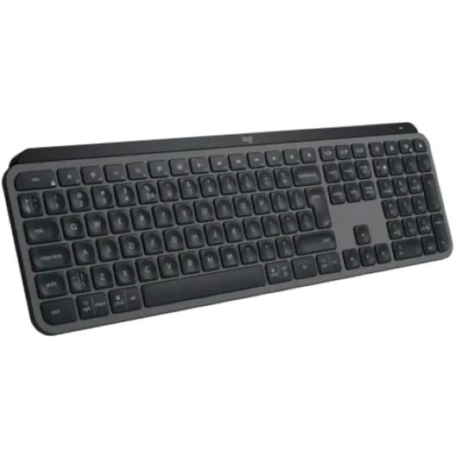 Logitech MX Keys S Keyboard