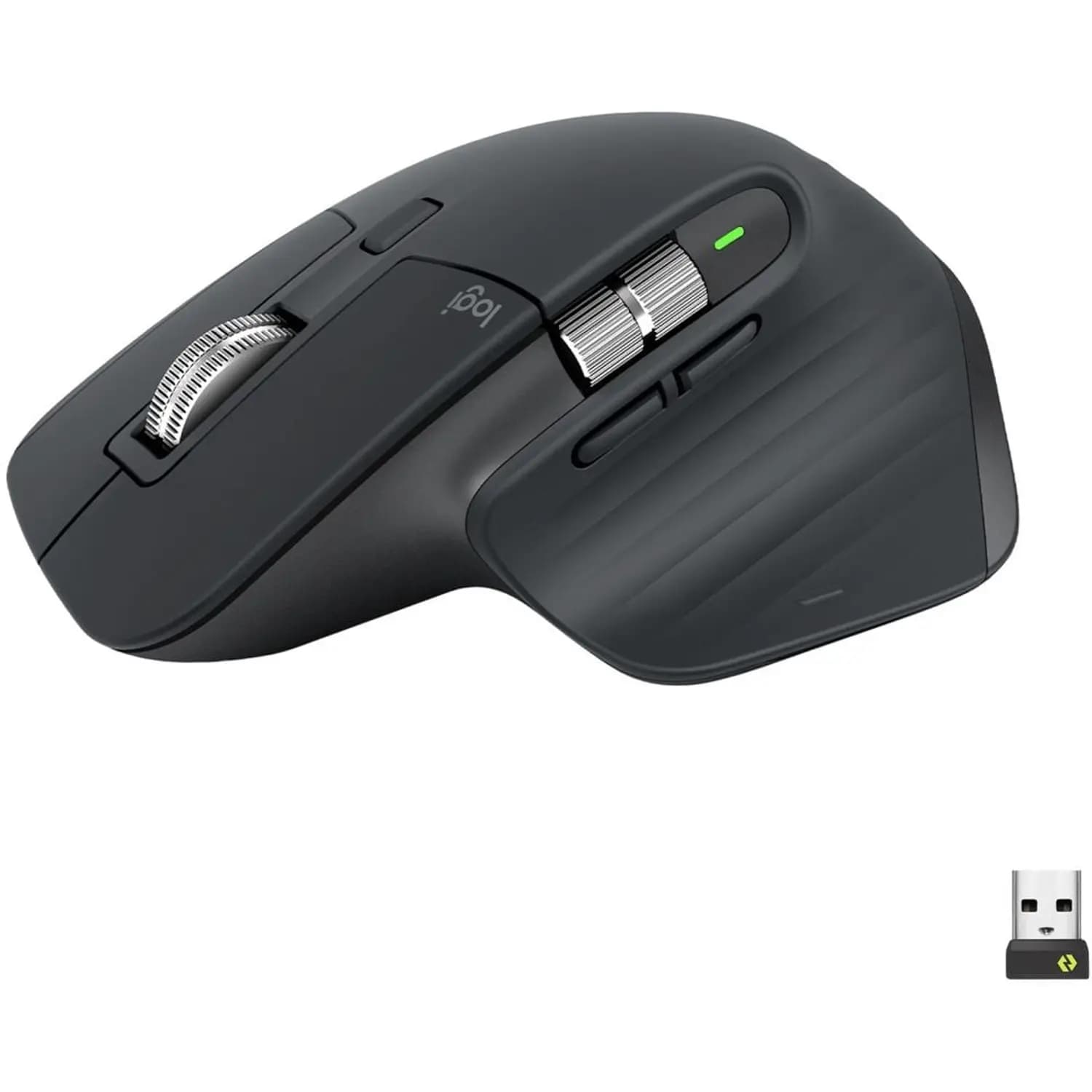 Logitech MX Master 3S