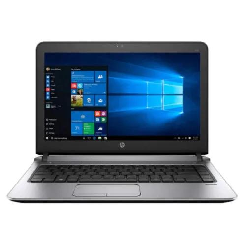 HP Elitebook 430 G3 Core-i5 6th-Gen | 256 GB SSD 8 GB refurbished | RenewedDubai UAE