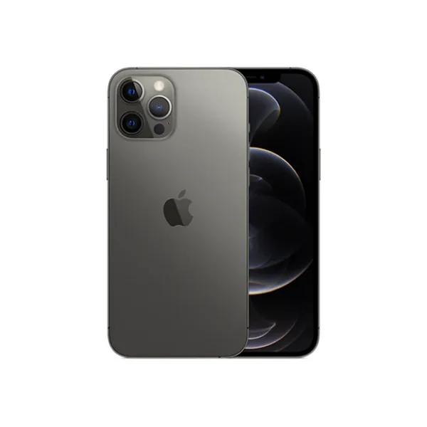 iPhone 12 Pro Max | Graphite 128 GB Good refurbished | RenewedDubai UAE