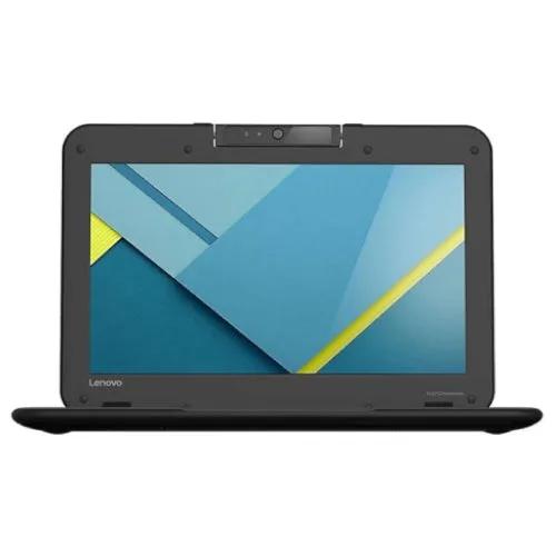 Lenovo Chromebook N22 (2017) Celeron - 5th Gen | 16 GB eMMC 4 GB refurbished | RenewedDubai UAE
