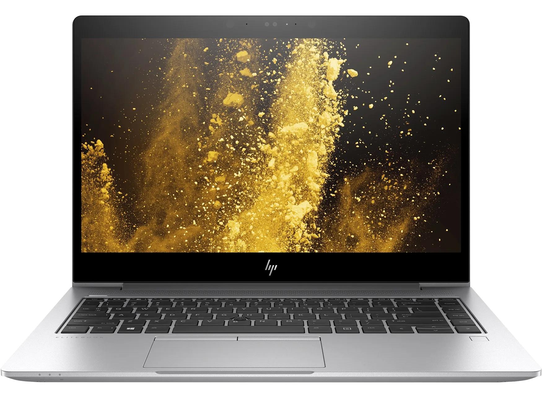 HP EliteBook 840 G5 refurbished | RenewedDubai UAE