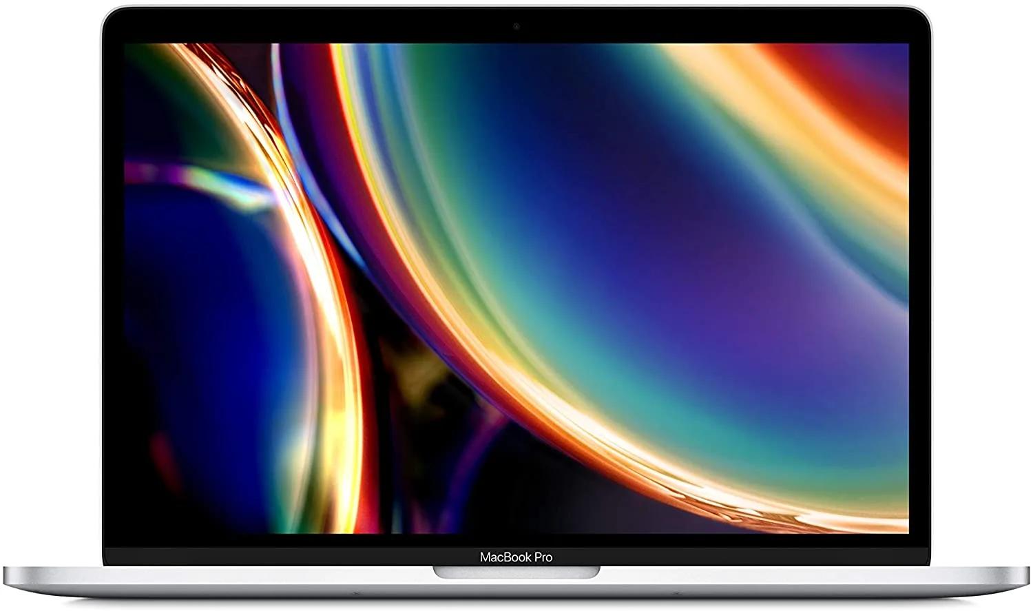 Apple MacBook Pro 13 refurbished | RenewedDubai UAE