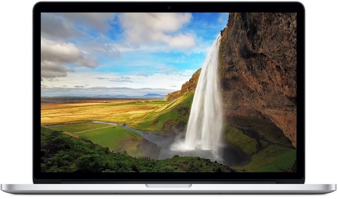 Apple MacBook Pro 15 refurbished laptop | RenewedDubai UAE