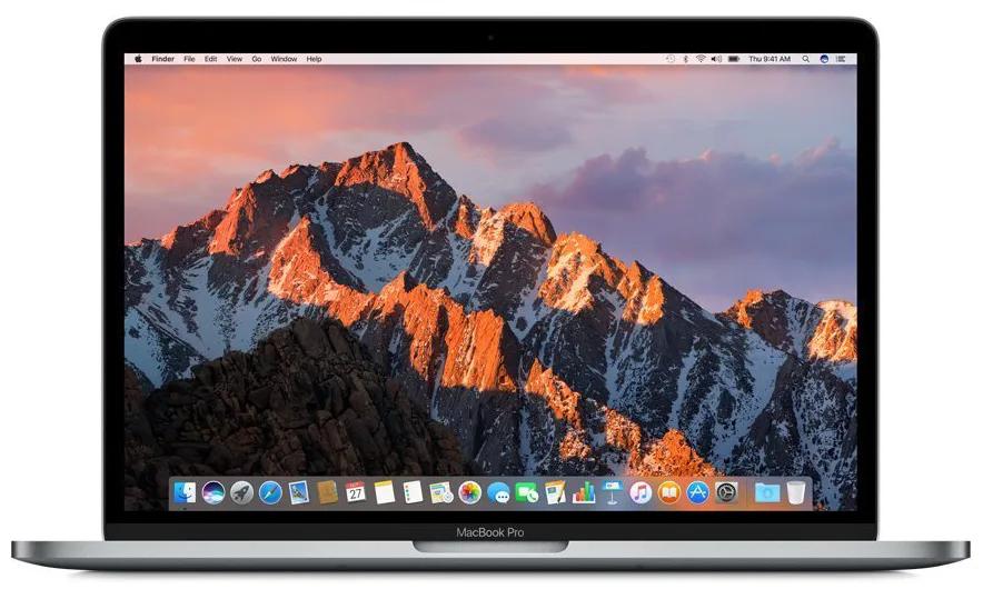 Apple MacBook Pro 13 Touch Bar Late 2016 refurbished laptop | RenewedDubai UAE