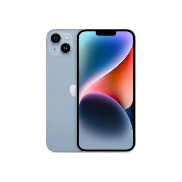 Apple iPhone 14 Blue | RenewedDubai UAE
