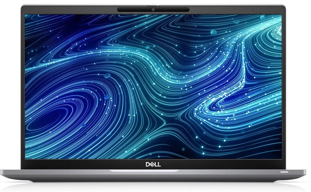 Dell Latitude 14 7420 i7 32GB 1TB refurbished laptop front view | RenewedDubai UAE