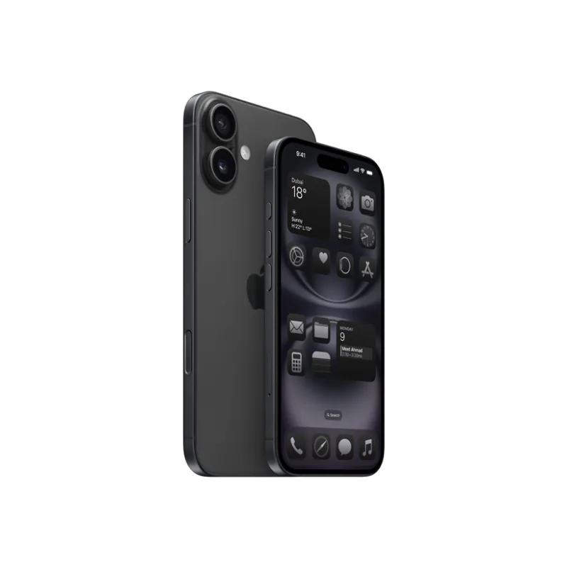Good iPhone 16