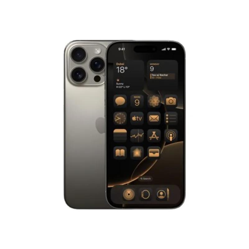 Good iPhone 16 Pro