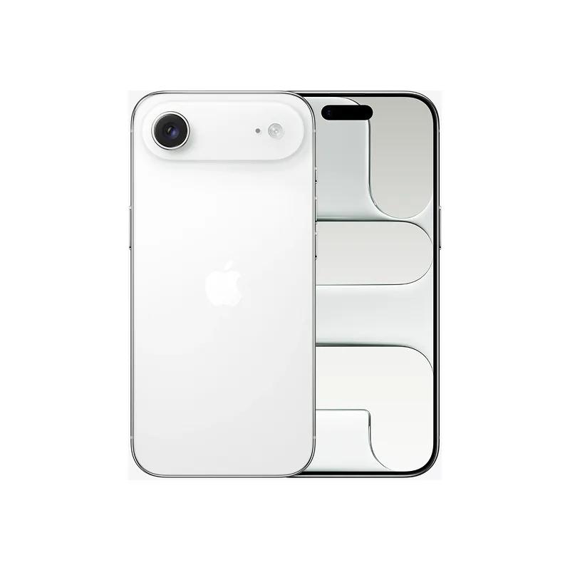 New iPhone Air