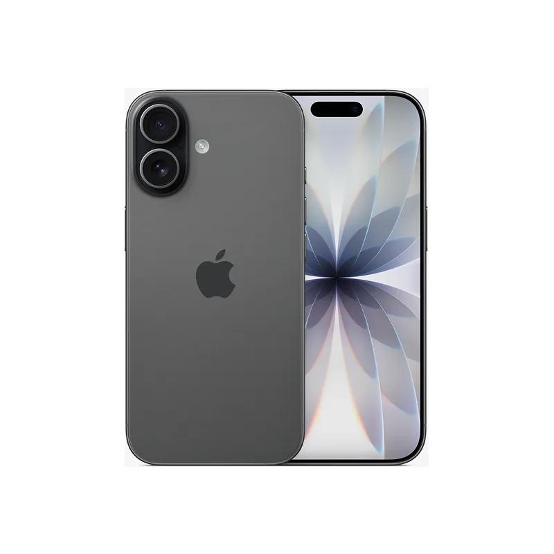 New iPhone 17