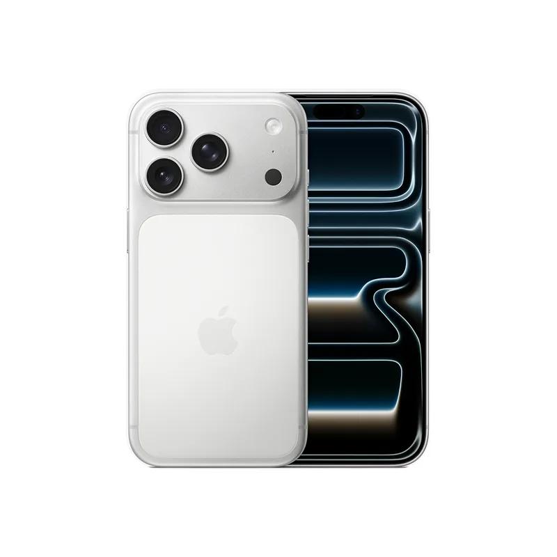 New iPhone 17 Pro